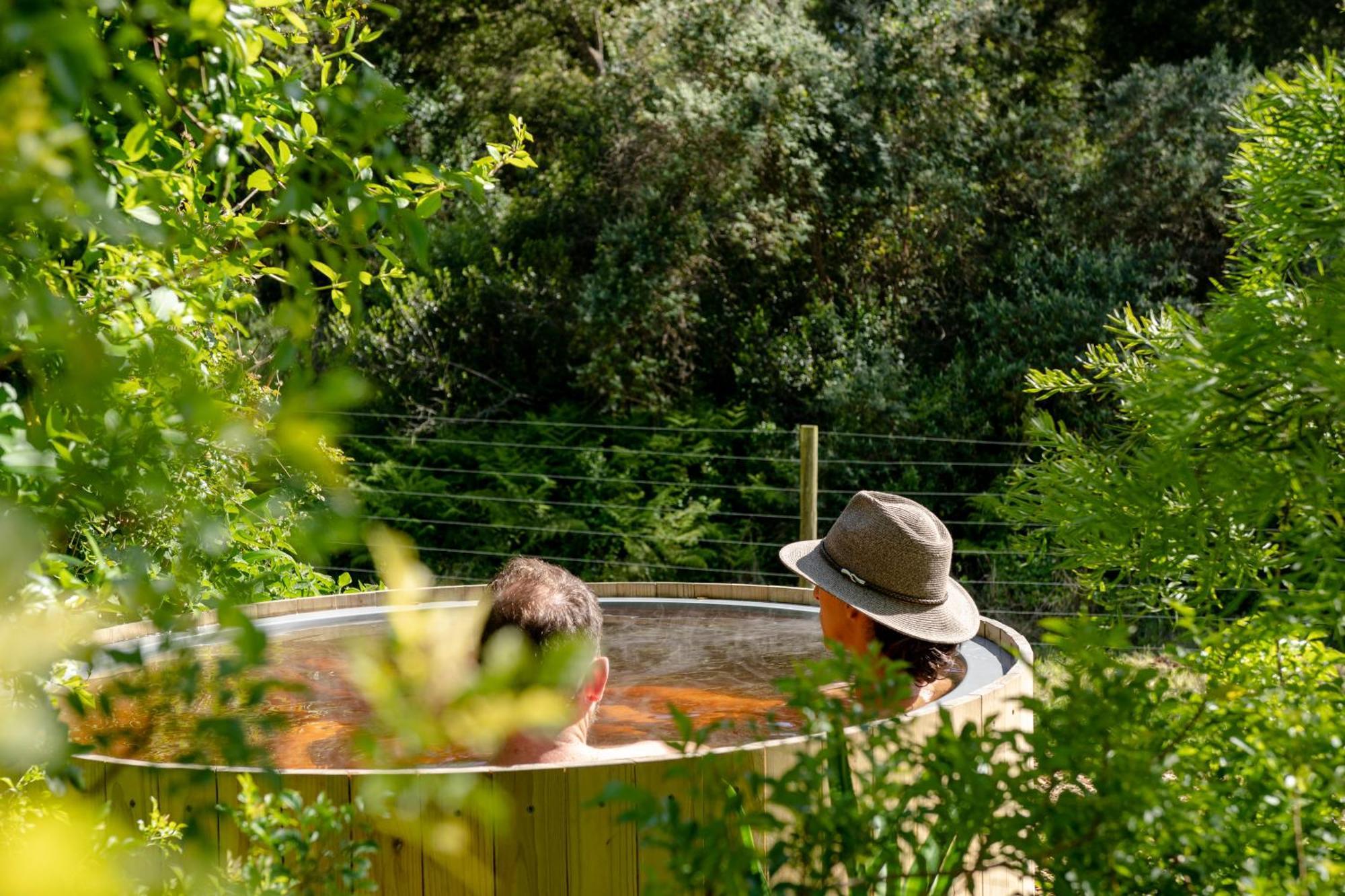 Oakhurst Farm Cottages Wilderness Dış mekan fotoğraf