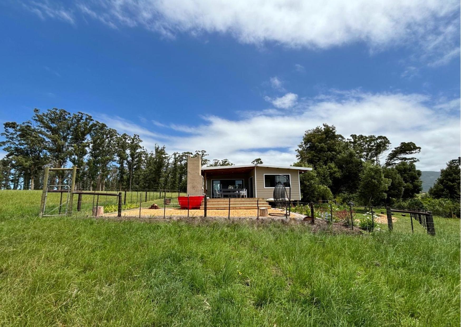 Oakhurst Farm Cottages Wilderness Dış mekan fotoğraf