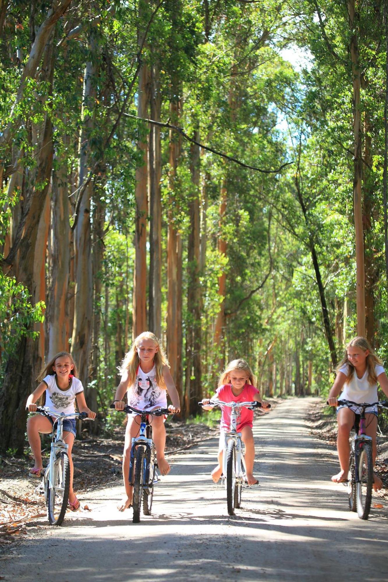 Oakhurst Farm Cottages Wilderness Dış mekan fotoğraf