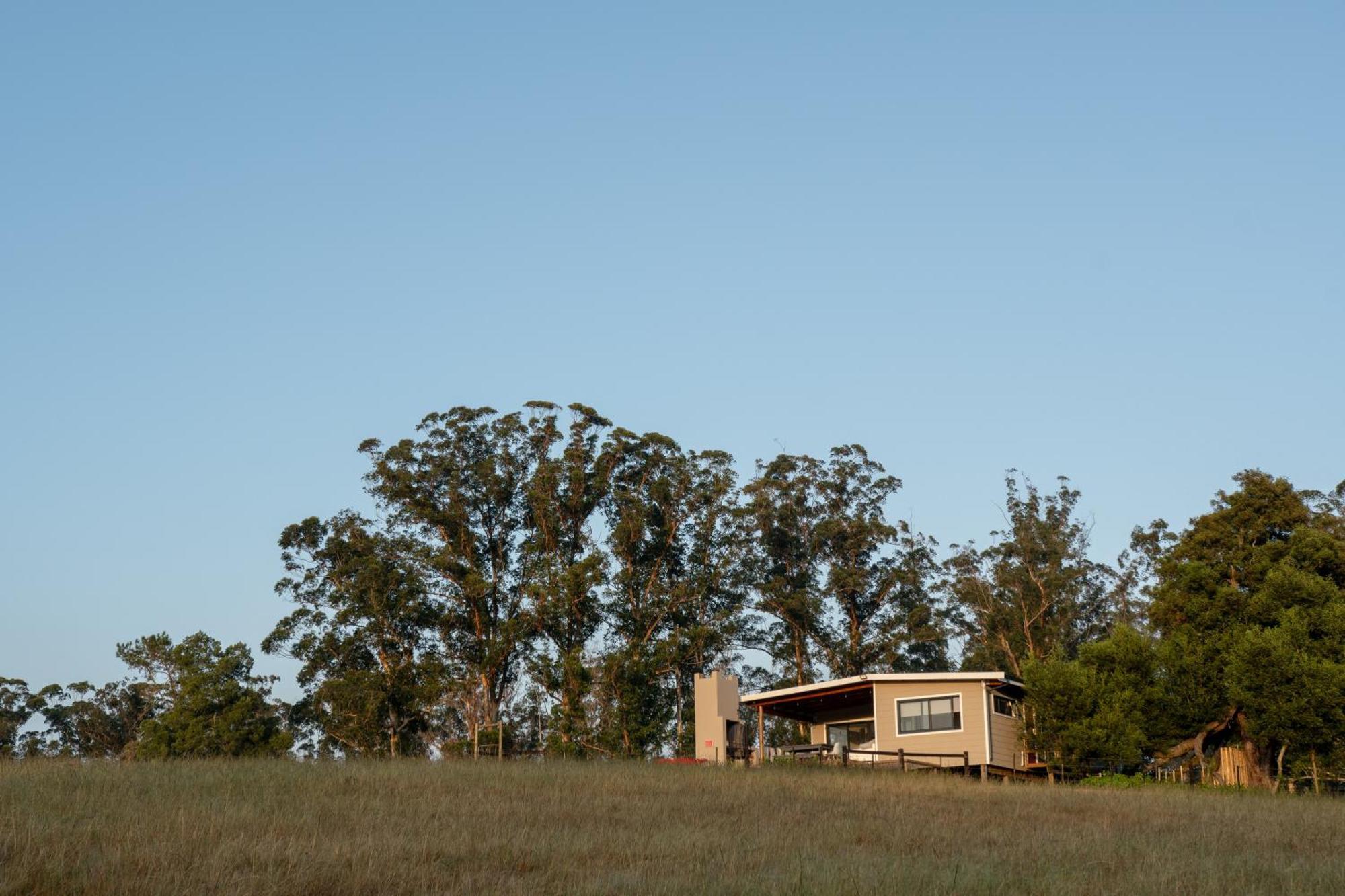 Oakhurst Farm Cottages Wilderness Dış mekan fotoğraf