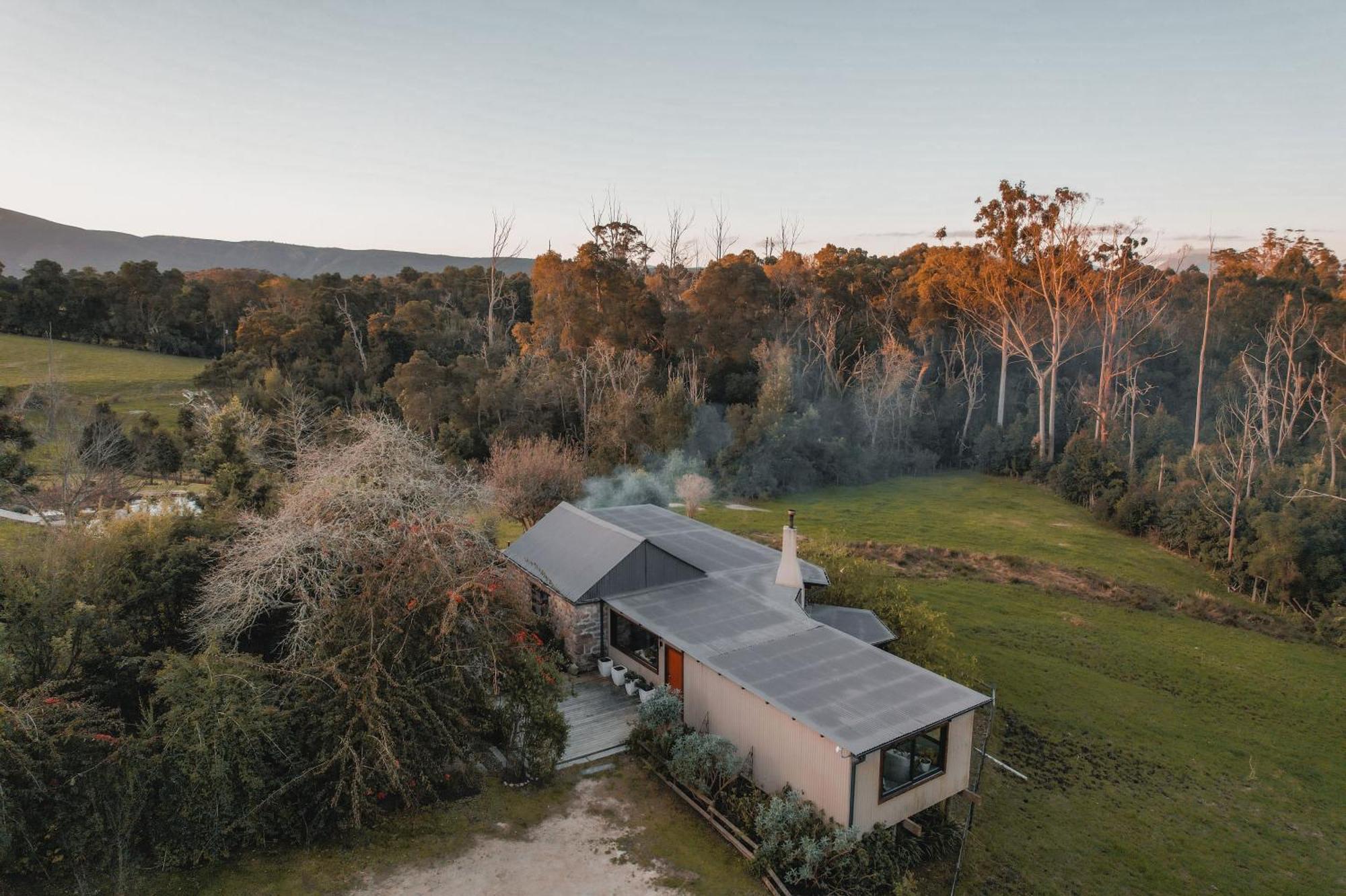 Oakhurst Farm Cottages Wilderness Dış mekan fotoğraf