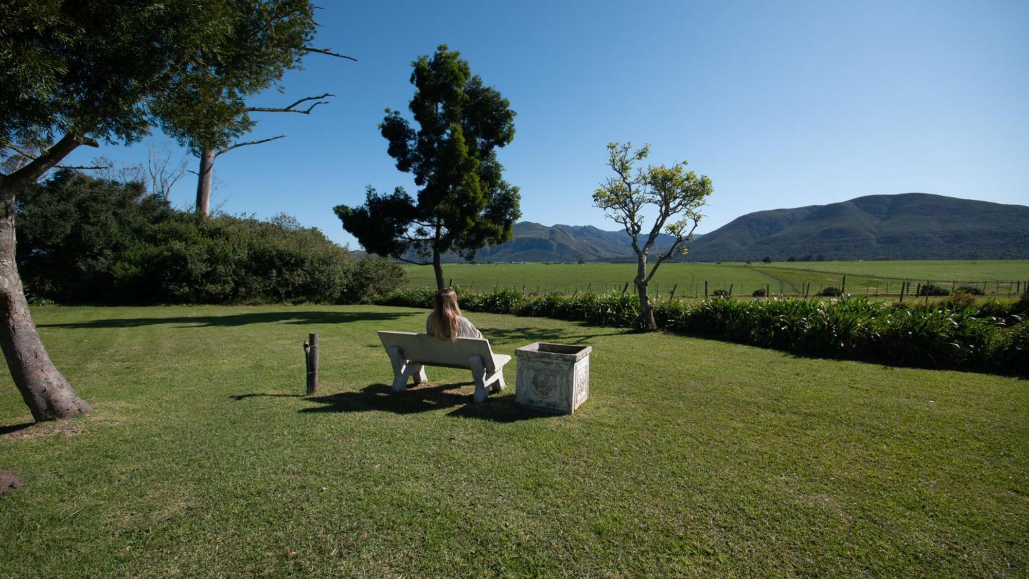 Oakhurst Farm Cottages Wilderness Dış mekan fotoğraf